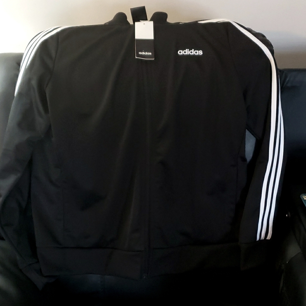 adidas jacket